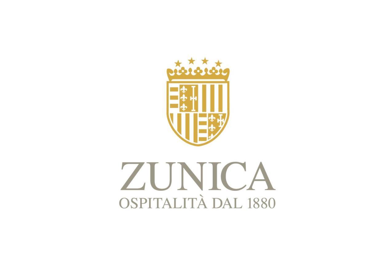 מלון Civitella Del Tronto Zunica Ospitalita Dal 1880 מראה חיצוני תמונה